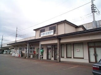 東頸バス株式会社